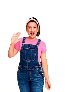 Ms. Rachel